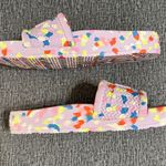 Hunter Original Marble Slide Sandals Photo 4