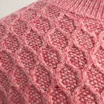 Talbots Cable Sweater NWT Photo 1