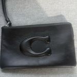 Coach  Nina tote with matching wristlet Photo 10