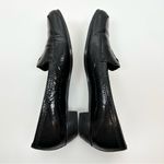 Munro Patent Leather Slip-On Loafers Photo 9