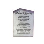 For Love & Lemons  Spaghetti Strap Lust Velvet Mini Dress | US Woman’s Medium Photo 6