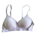 Hanes Women's Xtemp Foam Wirefree Bra G507 - White Medium Photo 0