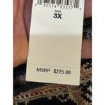 Lauren Ralph Lauren Women Size 3X Geo Photo 7