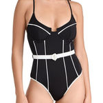 Solid & Striped the Veronica One Piece Swimsuit Photo 0