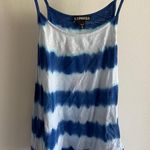 EXPRESS Tye Dye Tank Photo 2