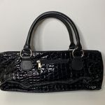 Primeware Wine Clutch Classic Sassy Black Photo 4