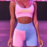 Bo+Tee Sports Bra  Photo 0