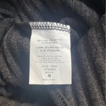 ASTR NWT Bodysuit High Halter Neck Black Soft Ribbed Knit One Piece Size Medium Photo 6