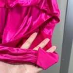 Backless bikini Photo 2