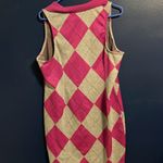 Madden NYC Tennis Style Dress Purple Size undefined Photo 3