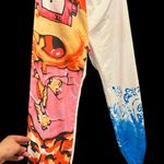 Pants with Rugrats Chucky Pic Size S/M Multiple Photo 2