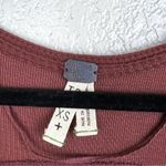 Free People  Malibu Thermal Top Photo 5