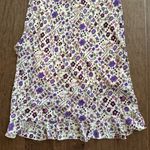 Jonathan Martin Vintage 1990’s Y2K  Floral Midi Dress Photo 4