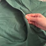 Free People intimately quarter sleeve plunge double lined smooth bodysuit XS Photo 6