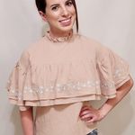 Listicle Blouse Photo 2