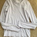 Athleta Athletic Long Sleeve Photo 0
