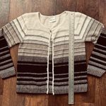 Fashion Bug knit cardigan Photo 4
