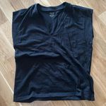 frame denim Frame V neck tshirt Photo 1