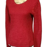 Banana Republic  Knit‎ Crew Neck Sweater Photo 0