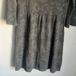 Sundance  lace crochet open knit dress Photo 8