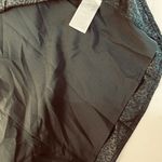 Banana Republic NWT Black Leopard Print Wrap Dress sz 2 Photo 5