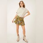 Free People  Ellie Mini‎ Skort NWT S Photo 3