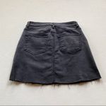 Forever 21 Studded Denim Skirt Photo 6