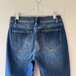 J. McLaughlin  Sz 26 Lexi‎ Skinny Jeans Stretch Denim Pants Low Rise Pockets Slim Photo 4