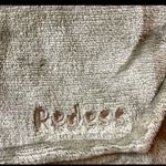 REDESS Blanket Sweatshirt Tan Photo 3