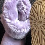 UGG  Purple Bailey Button Boots   Photo 4