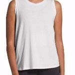 The North Face Workout Muscle Tank White XL Photo 1