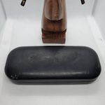 CHAPS Brown Prescription Glasses Frames & Case Photo 2