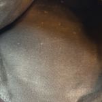 kim rogers Kim Rodger’s faux leather bag Photo 6