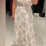 Birdy Grey  x Style Me Pretty Pink Floral L Photo 2