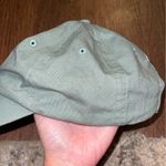 Ivory Ella  baseball hat Photo 5