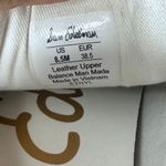 Sam Edelman Ethyl Lace up Sneakers Size 8.5 Photo 2