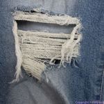 Madewell The Perfect Vintage Jean in Denman Wash, 27 Photo 8