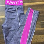 Nike  PRO Pink Leggings Photo 0