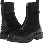 Sam Edelman  Lug Sole Leone Boots Photo 0