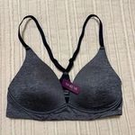 Adore Me NWT Wireless Plunge Bra Photo 0