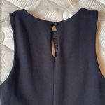 Monteau  Black Dress Photo 3