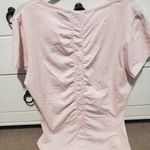 Harley Davidson Pink Harley-davidson top Photo 2