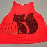 Delia's Neon Tank Photo 0