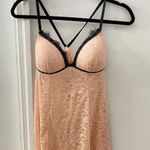 Amazon Lingerie Pink Dress Photo 1