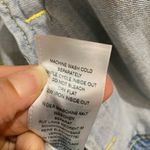 True Religion Hooded Jean Trucker Jacket Sz S NWT Photo 9