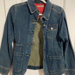 Alfred Dunner Petite Denim Jacket Photo 0