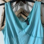 Apostrophe 💦💦💦3 for 12💦💦💦V Neck Camisole Photo 1