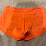 Lululemon  Speed Up Shorts Photo 1