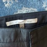 Rachel Roy Rachel  faux leather size 10 pockets nwot Photo 2