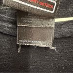 The North Face  Womens Summit Series Jet Black Long Sleeve Base Layer Thumb Holes Photo 4